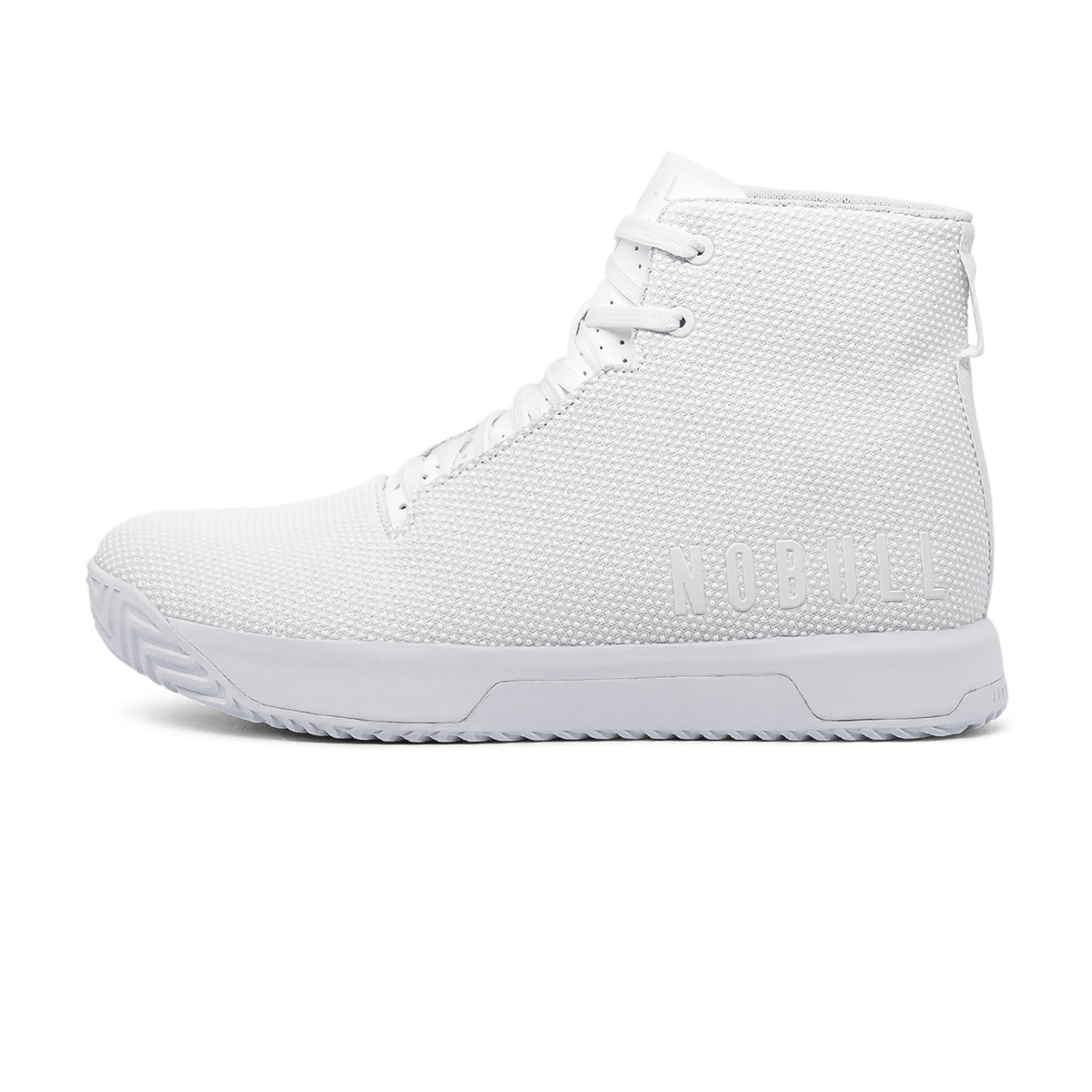 NOBULL Footwear Women's Outwork Edge High-Top (Impact)