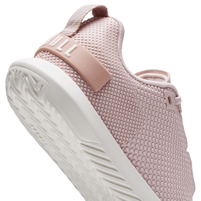 Clay Outwork Flex Shoe Detail Angle.