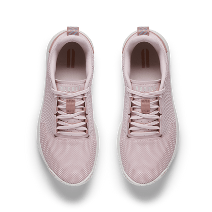 Clay Outwork Flex Shoe Above Angle.