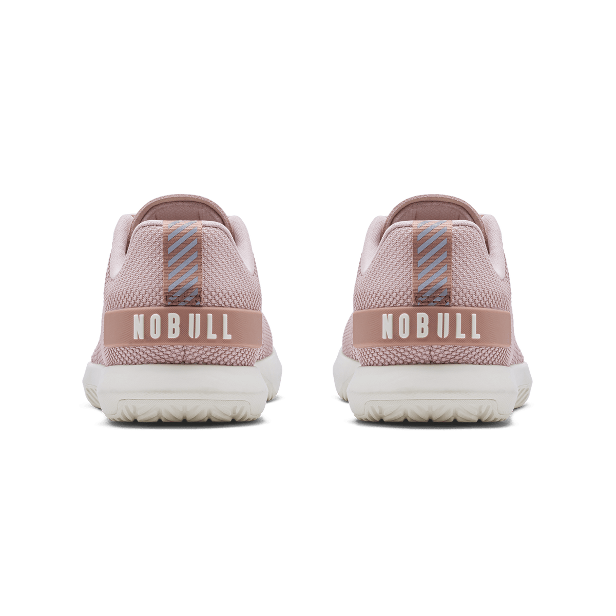 Clay Outwork Flex Shoe Back Angle.