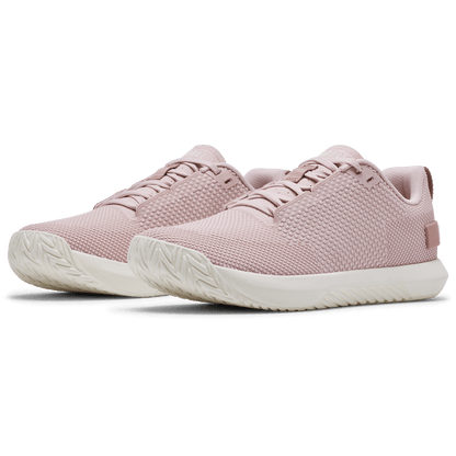 Clay Outwork Flex Shoe Front Side Angle.