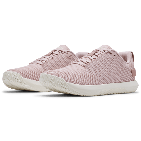 Clay Outwork Flex Shoe Front Side Angle.