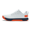 Women's Outwork Flex Classic White Cayenne