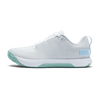 Women's Outwork Flex Classic White Surf Spray